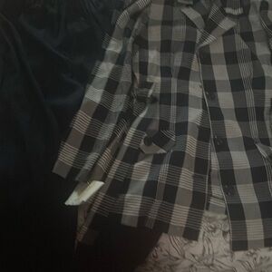 Meet your Posher, Margaret